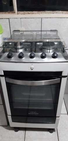 alugo mensal apartamento por temporada mobiliado com wi-fi 350 Mbytes, garagem - Foto 9