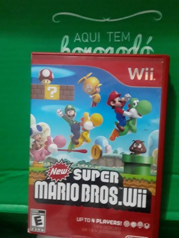 Nintendo Wii  - Foto 6