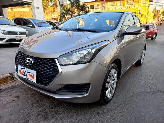 HB20 S SEDAN 1.6 AUTOMATICO COMPLETO FLEX