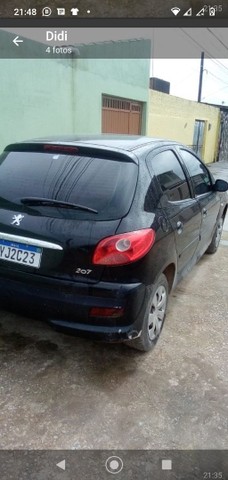 VENDO CARRO COMPLETO