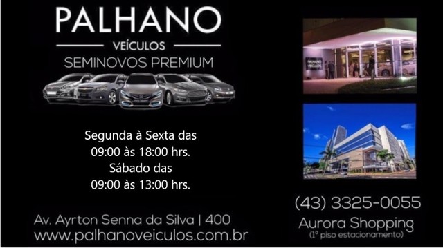 CHEVROLET ONIX 1.4 LTZ AUTOMÁTICO 2015