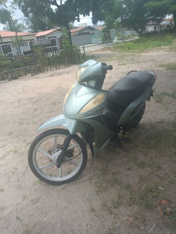 JET 50 CC. R$ 5000
