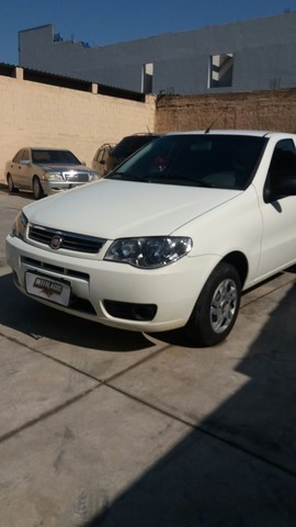 FIAT PALIO FIRE 1.0 FLEX