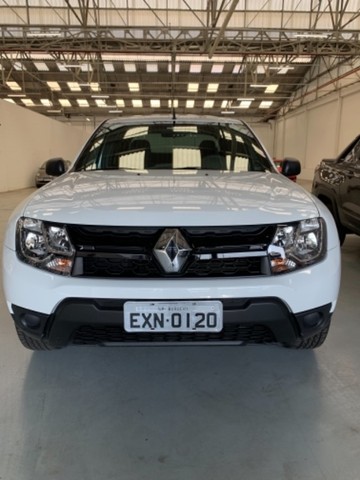 OROCH 1.6 4X2 MANUAL CONCESSIONARIA FIAT OSASCO