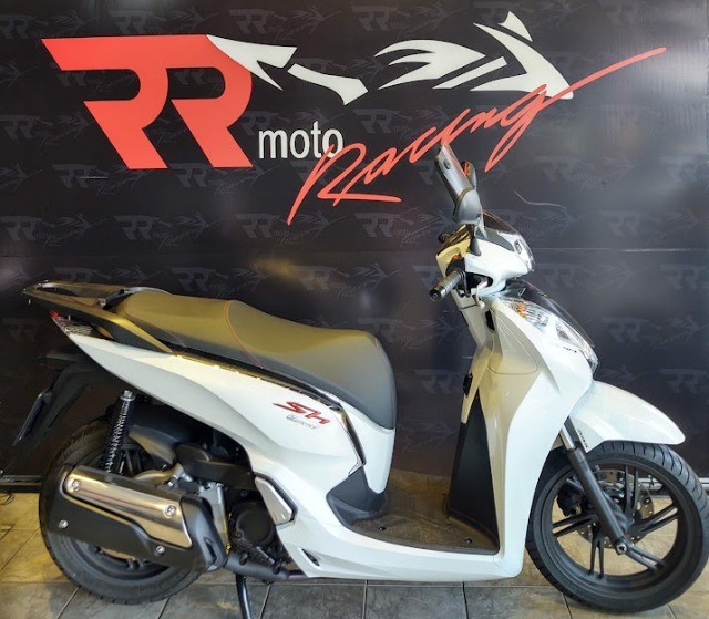 HONDA SH 300I SPORT