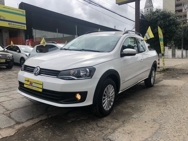 SAVEIRO HIGHLINE CD 2015 1.6