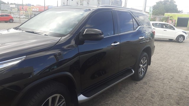 SW4 SRX 2.8 DIESEL 2019/2019