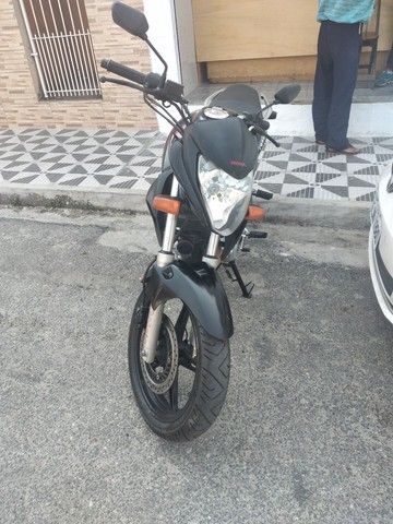 CB 300 TOP