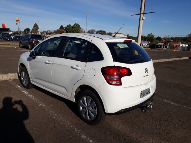 CITROEN C3 ORIGINE PTECH