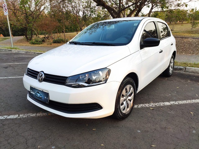 GOL 1.6 COMPLETO 2015