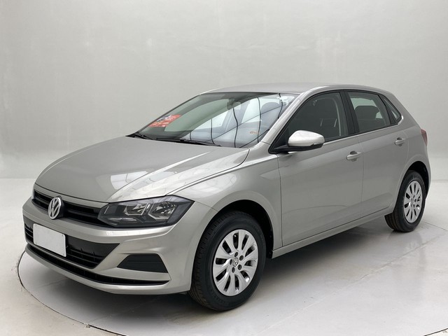 VOLKSWAGEN POLO POLO 1.6 MSI FLEX 16V 5P