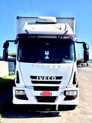 CAMINHAO IVECO TECTOR STARDALE 240E28S