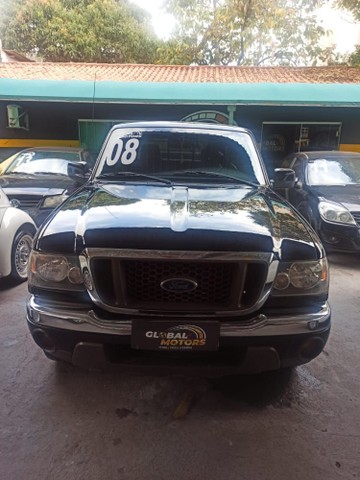FORD RANGER 2.3 MECÂNICA 2008