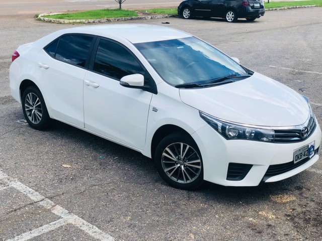 COROLLA GLI 15/16