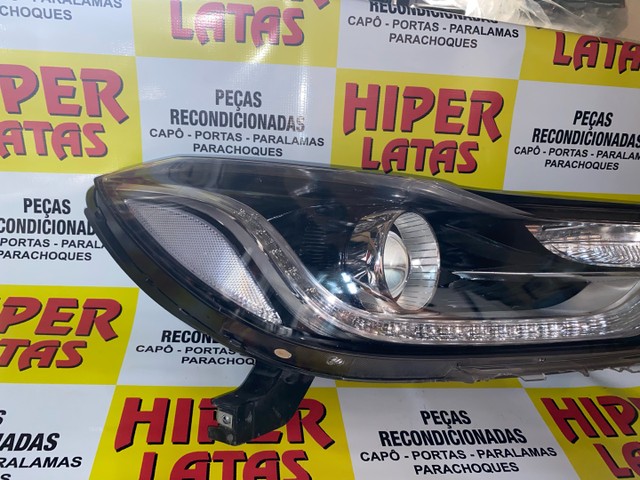 Farol Tracker  - Foto 3