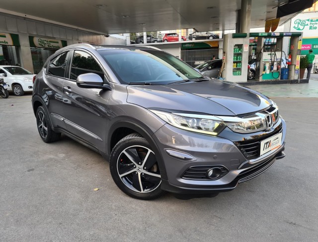 HRV EXL 1.8 AUT. FLEX 2020