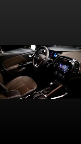 CAPTUR TCE TURBO 21/22 A FORÇA VEM DE DENTRO.