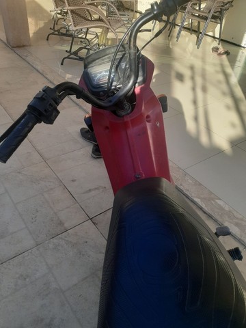 HONDA POP 100