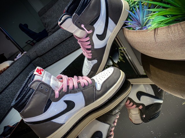 nike travis scott roupas