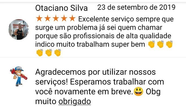 Bombeiro hidráulico e caça vazamento com ultrassom - Foto 4