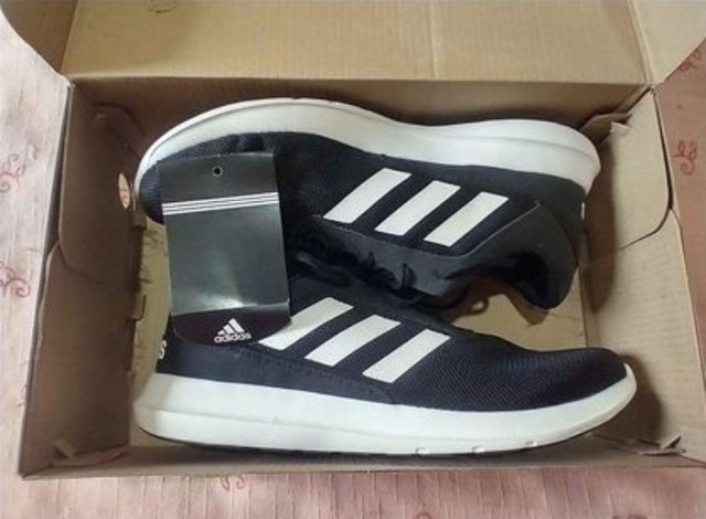 adidas em ribeirão preto