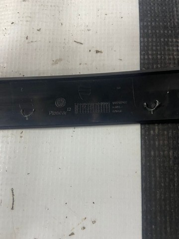 Suporte Comando Ar Condicionado Fiat Mobi Original 100212107 - Foto 3