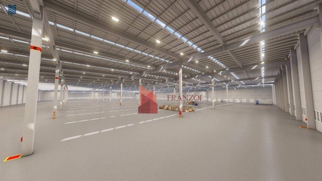 ALUGUEL: ARMAZÉM 6.000 m² em ITAJAÍ/SC - Foto 3