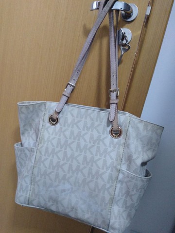 second hand mk bolsas