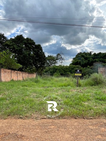 Vendo Lote no Parque Santa Fé. Luziânia/GO COD.89 - Foto 4