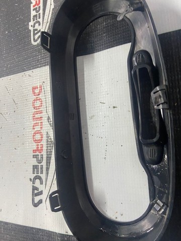 Suporte Comando Ar Condicionado Fiat Mobi Original 100212107 - Foto 4