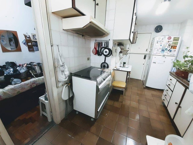 Apartamento com 2 dormitórios à venda, 82 m² por R$ 1.350.000,00 - Leblon - Rio de Janeiro - Foto 15