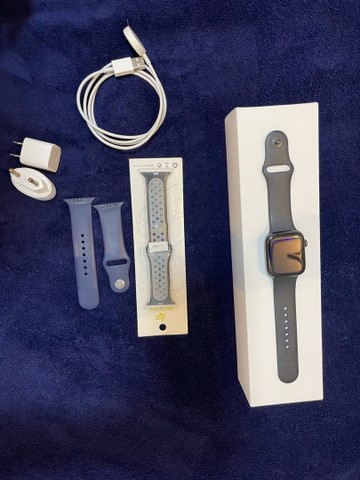 saude da bateria do apple watch