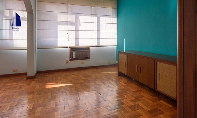 Apartamento com 116 metros, com 3 quartos, Suíte, Garagem, Laranjeiras - Rio de Janeiro -  - Foto 12