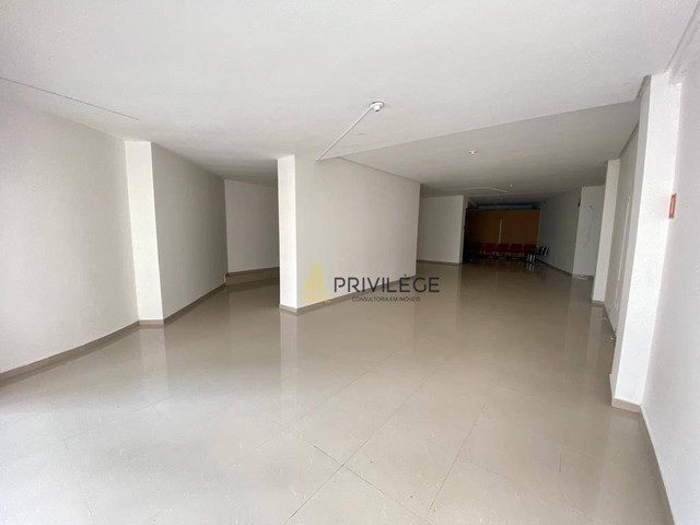 Sala para alugar, 80 m² por R$ 8.000,00/mês - Pioneiros - Balneário Camboriú/SC - Foto 9