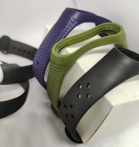 Pulseira Xiaomi Mi Band 3 4 5