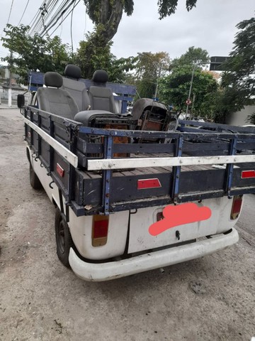 Kombi pickup  - Foto 2