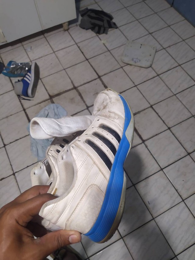vagas de emprego adidas