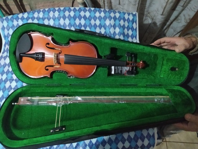 Violino Harmonics novo  - Foto 2