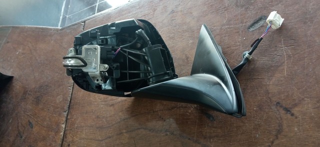 Retrovisor Honda hrv  - Foto 3