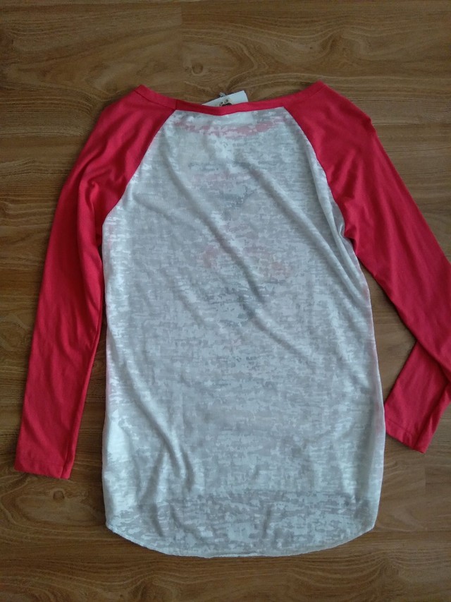Camiseta Roxy ORIGINAL  - Foto 4