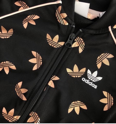 conjunto adidas 3 anos