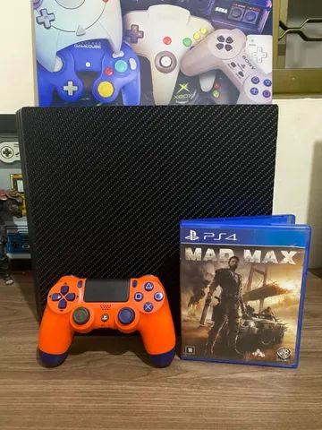 ps4 pro 1 tera - Videogames - Saraiva, Uberlândia 1250803296