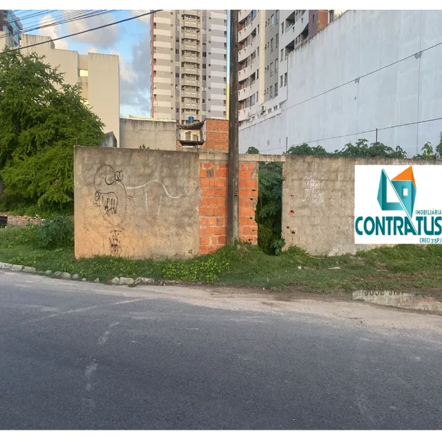 Terreno na Farolândia