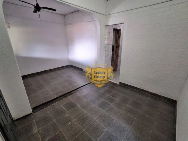 Casa com 2 dormitórios para alugar, 66 m² por R$ 1.500,02/mês - Charitas - Niterói/RJ - Foto 3
