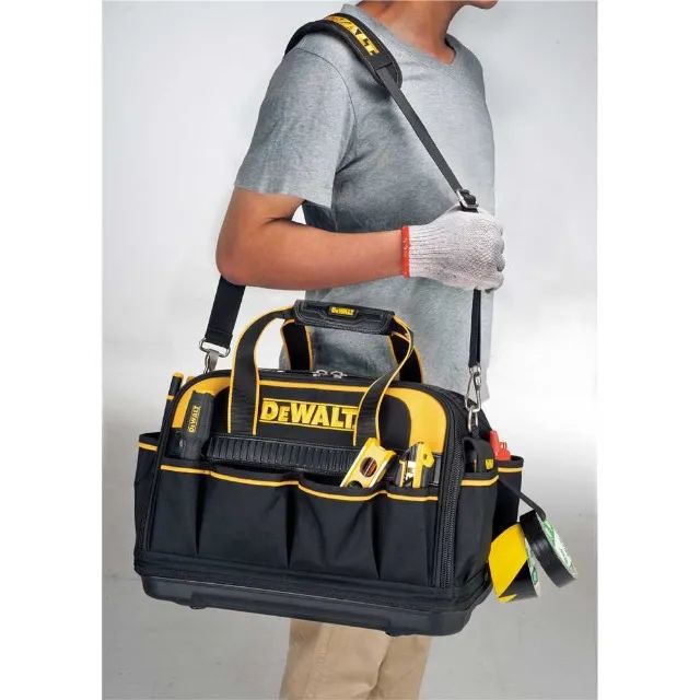 Bolsa Dewalt Multitarefa C/37 Bolsos - Foto 3