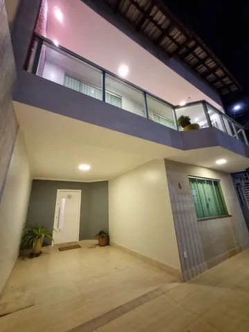 Captação de Casa a venda na QN 7 Conjunto 27, Riacho Fundo, Brasília, DF