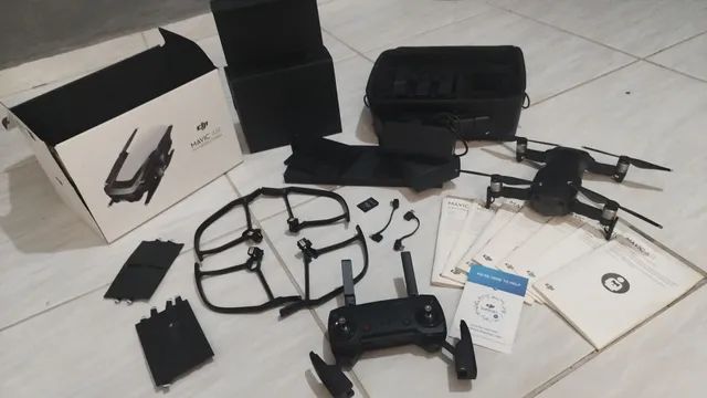 DJI Drone Mavic Air - Foto 2
