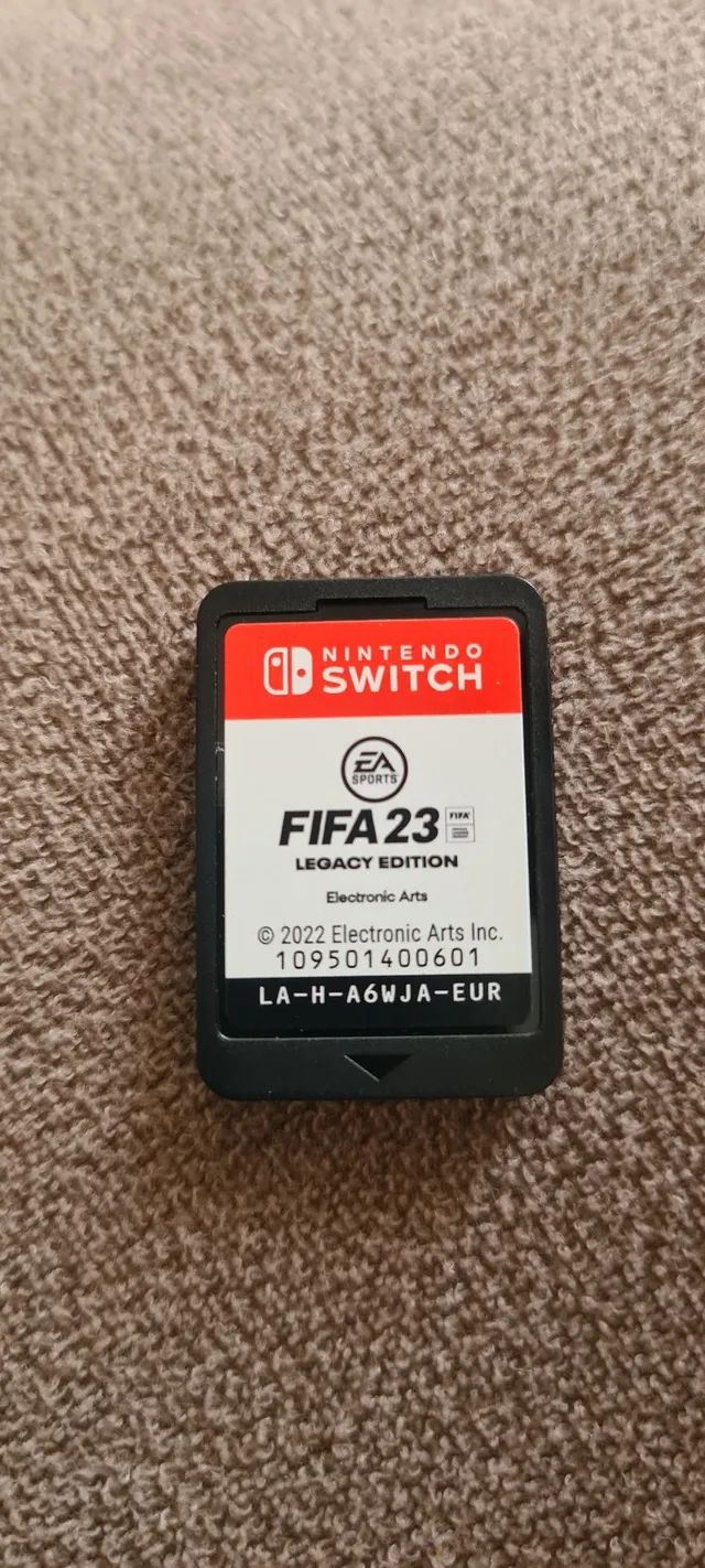 FIFA 23 - Nintendo Switch