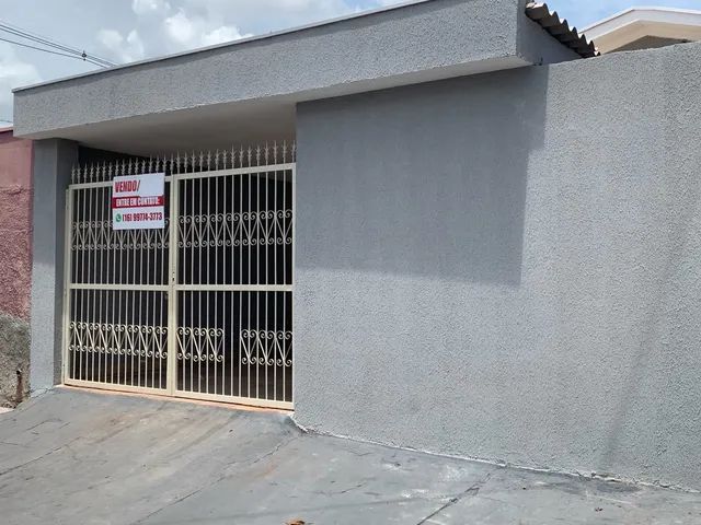 Captação de Casa a venda na Rua São Carlos, Vila Mariana, Ribeirão Preto, SP