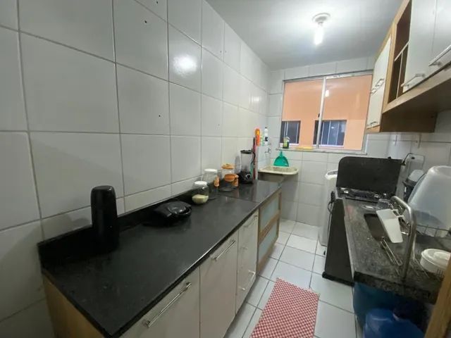 Apartamento na Cohama por temporada. - Foto 9